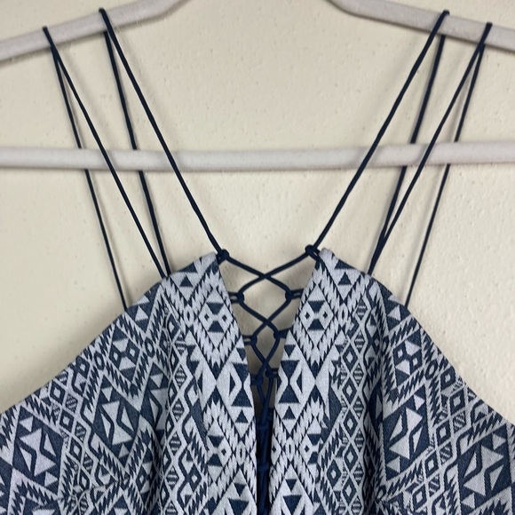 Gianni Bini Strapless Dress Size Small (D1-12) - Picture 2 of 4